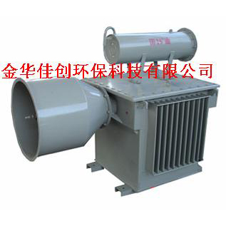 襄汾GGAJ02电除尘高压静电变压器